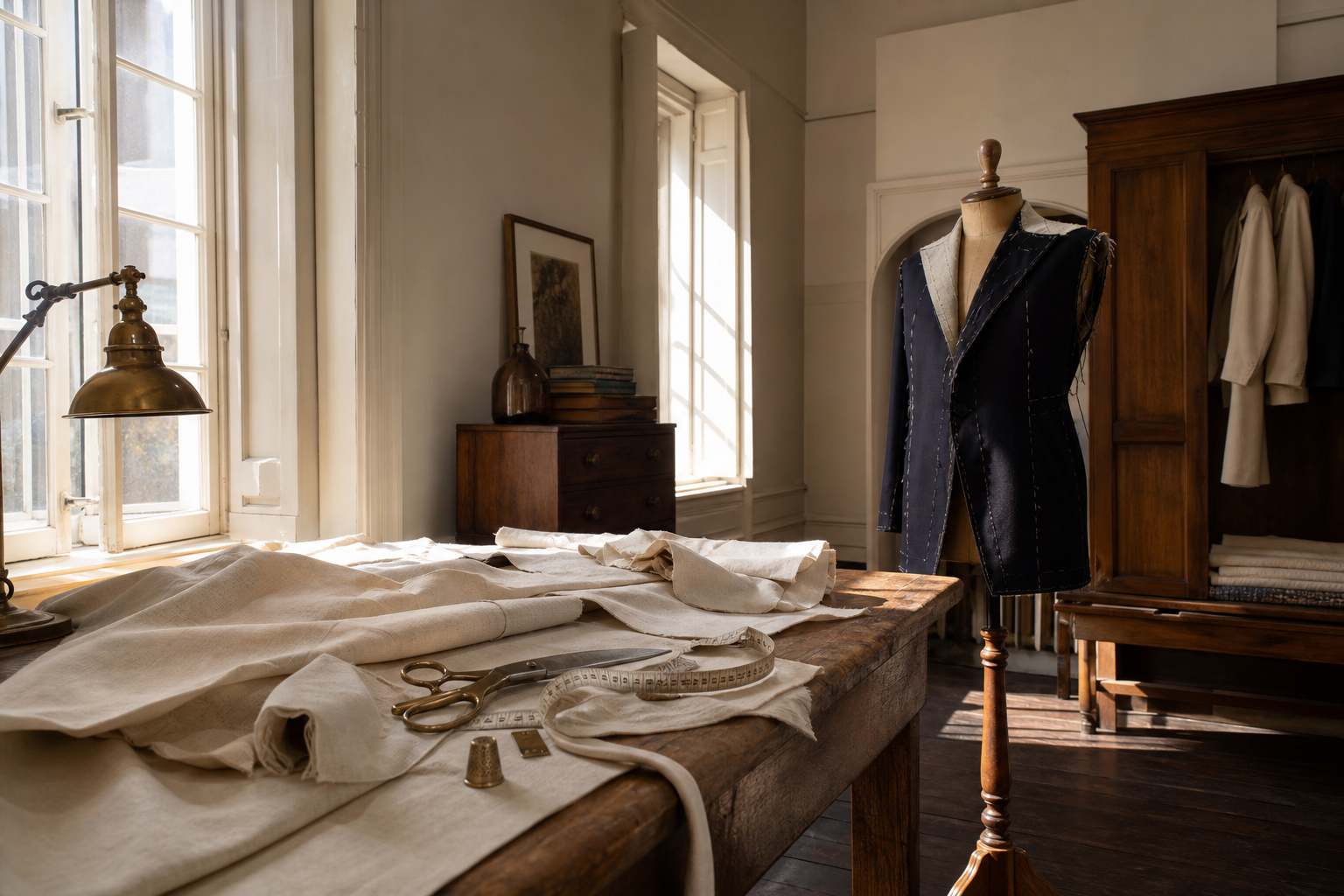 H&H atelier overview