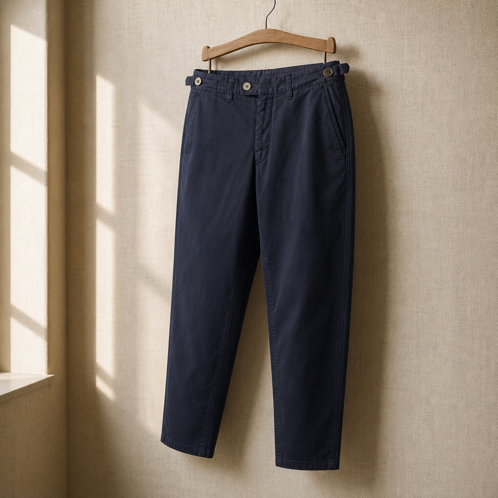 The Cowes Chino — alt